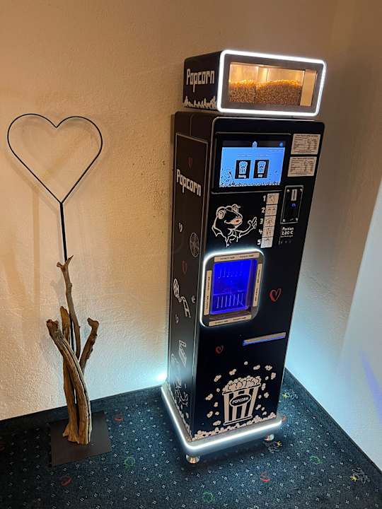 Sonstiges Familotel Allgäuer Berghof