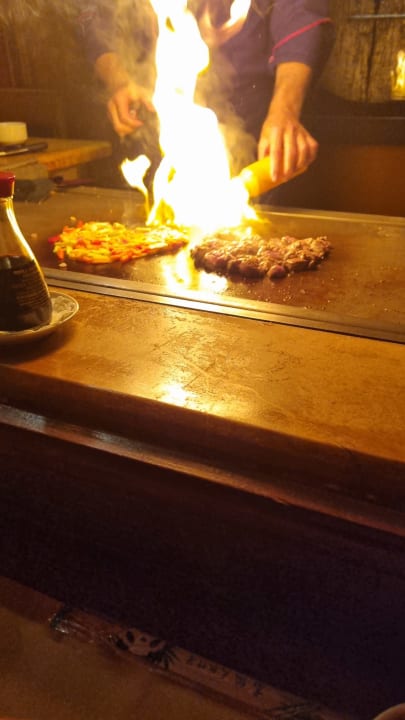 Gastro Makadi Spa - Adults only