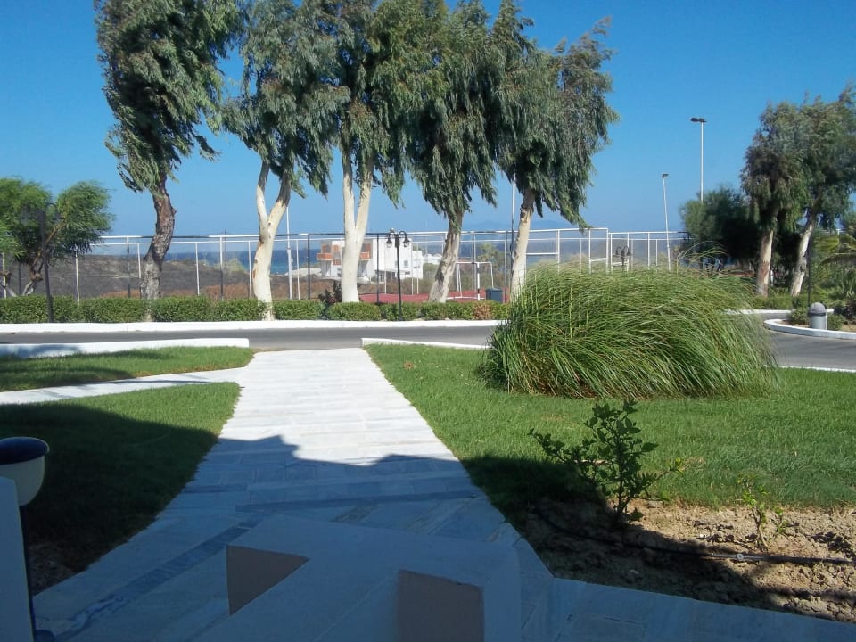 Grün Lagas Aegean Village