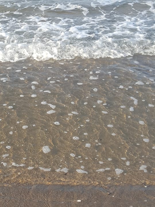 Strand Sunis Evren Beach Resort Hotel & Spa