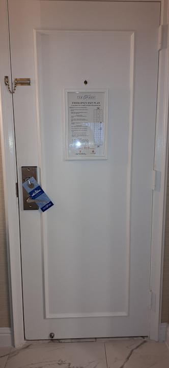 Zimmer Hotel The Henry