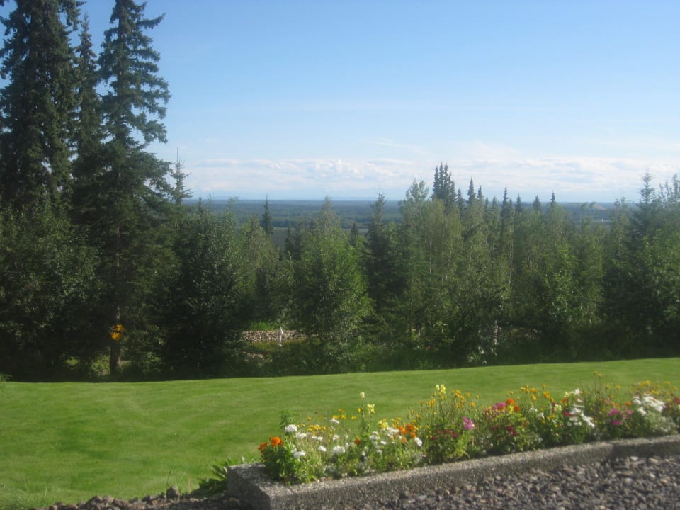 Toll A Taste Of Alaska Lodge