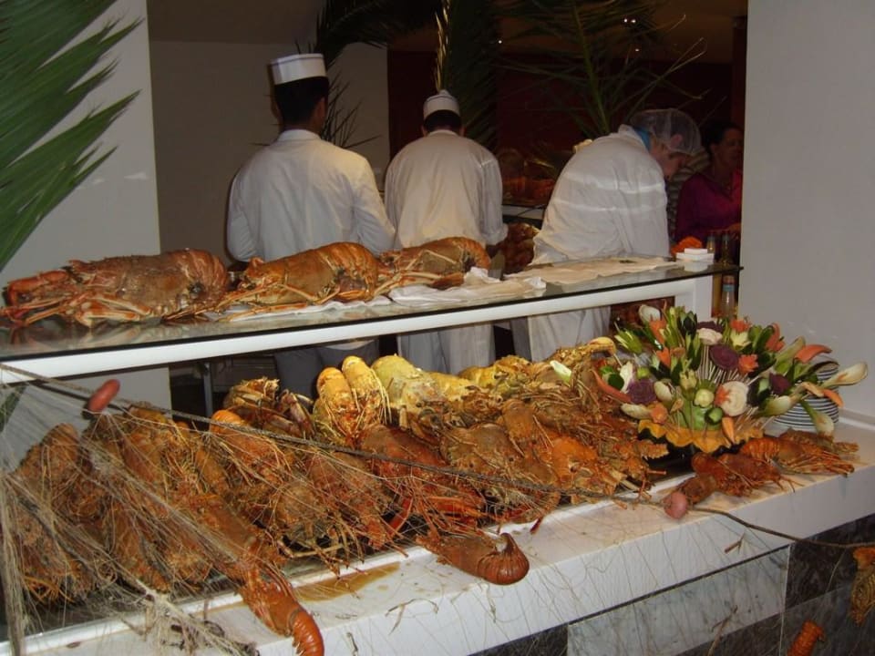 Hummer satt The Orangers Beach Resort and Bungalows