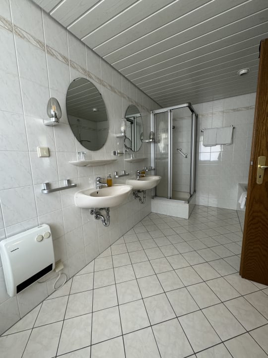 Zimmer Hotel Alte Mühle