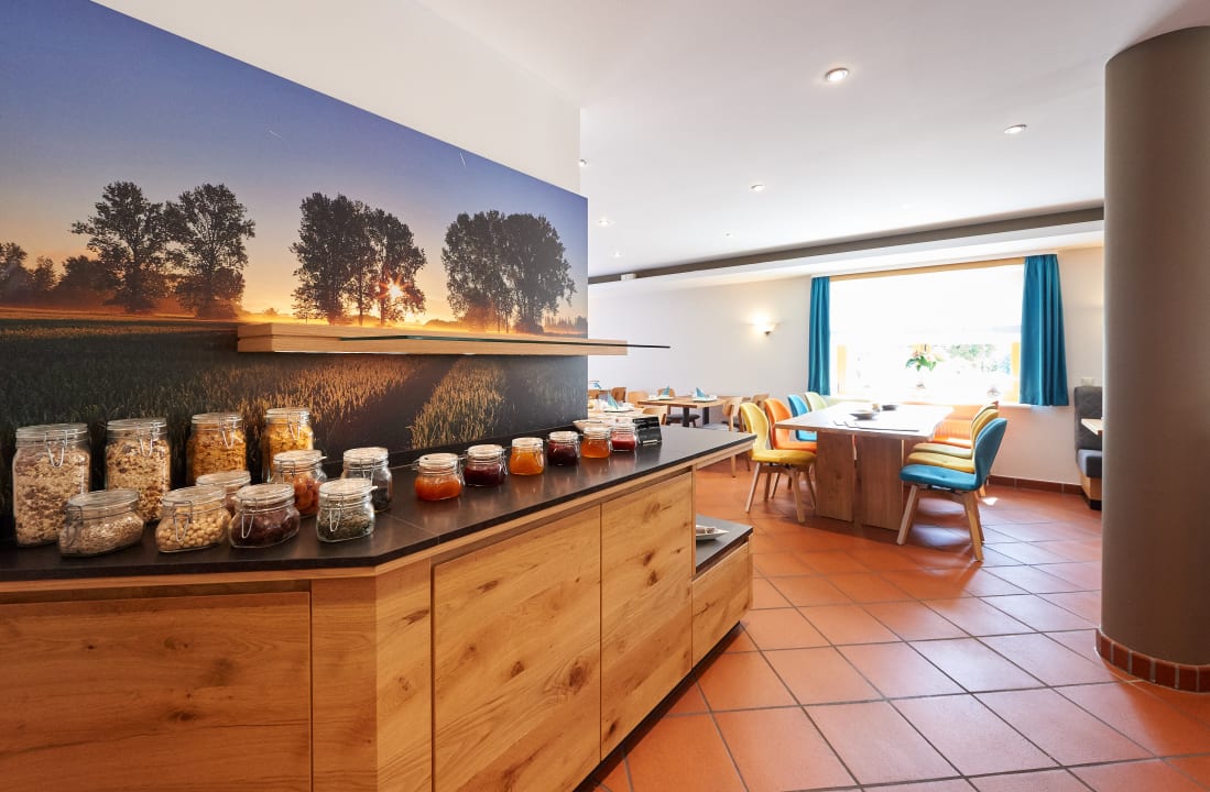Gastro Landhotel Fetzer