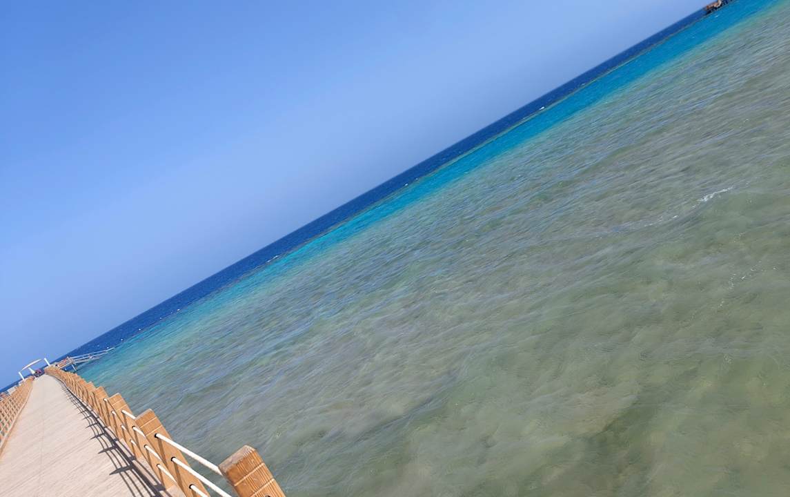 Strand SUNRISE Anjum Resort Marsa Alam