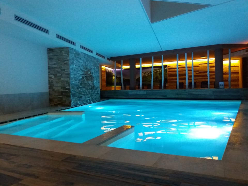 Swimmingpool Residence Gaia