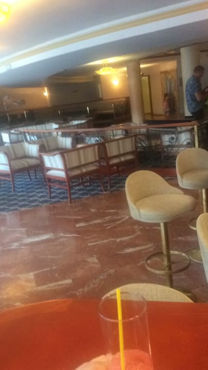 Restaurant Hotel Bahia del Sol