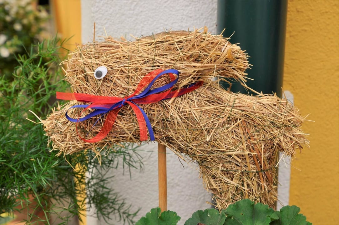 Heuhase Haberlehof