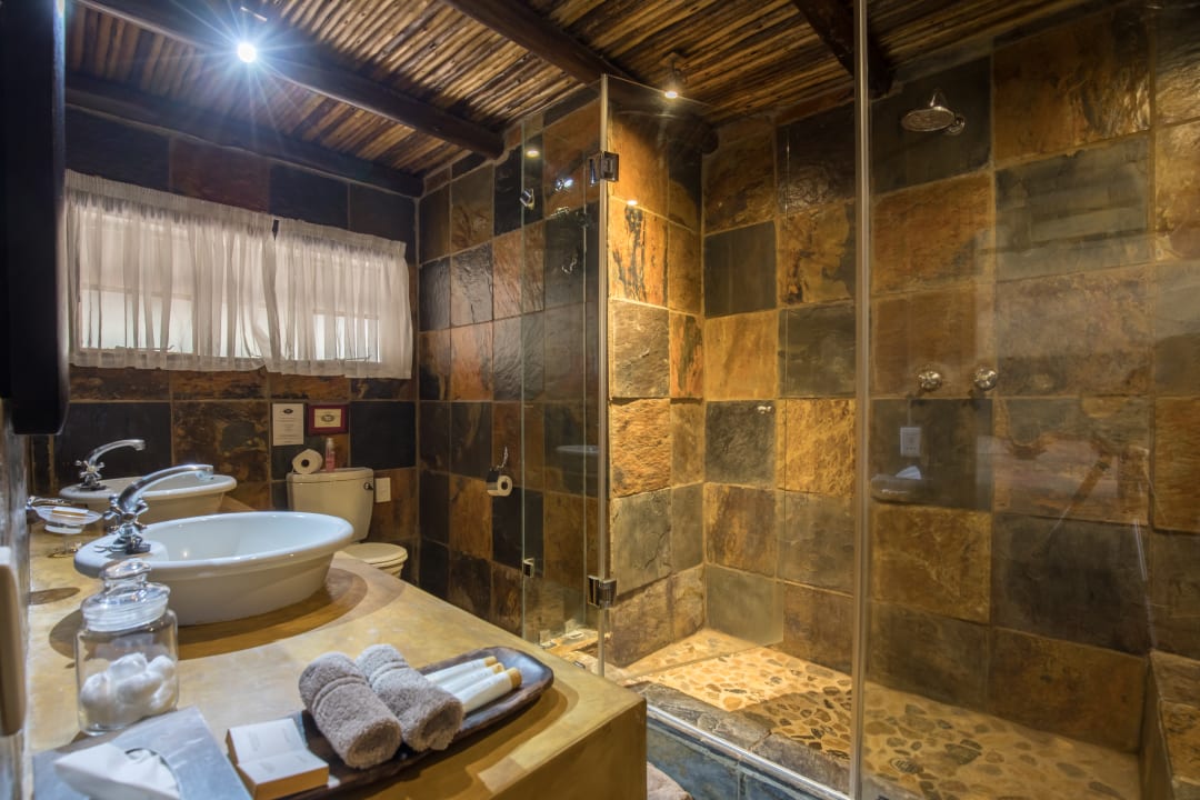 Zimmer Shiduli Private Game Lodge