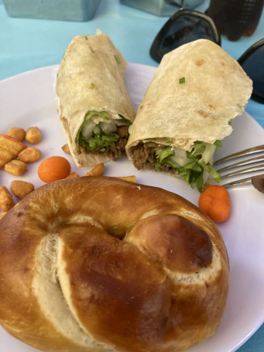 Gastro Saphir Resort & Spa