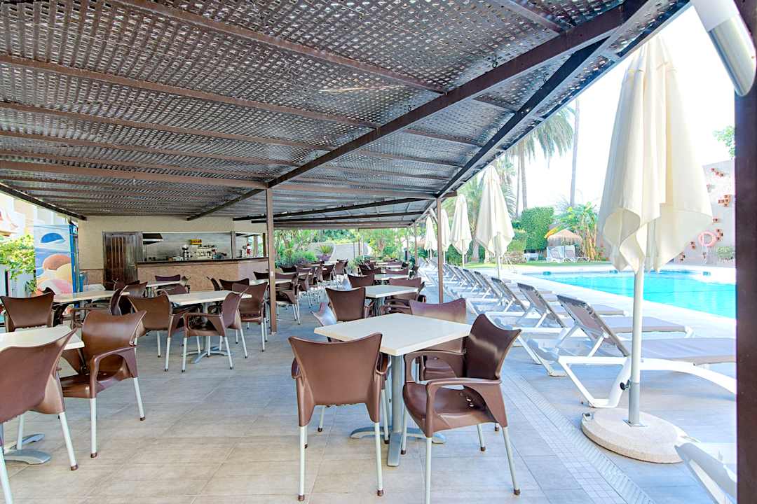 Sonstiges BLUESEA Al Andalus