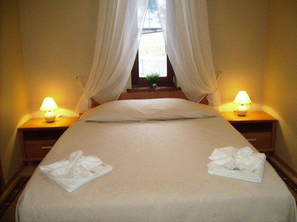 Superior room Guesthouse Valensija