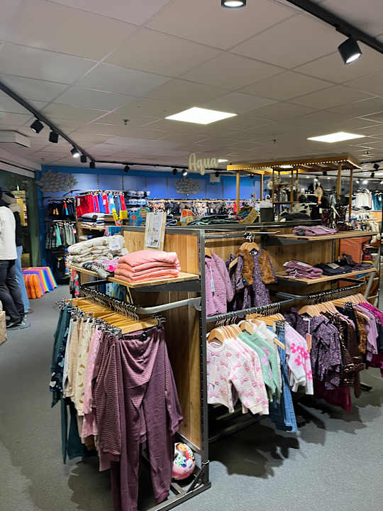 Sonstiges Center Parcs De Kempervennen