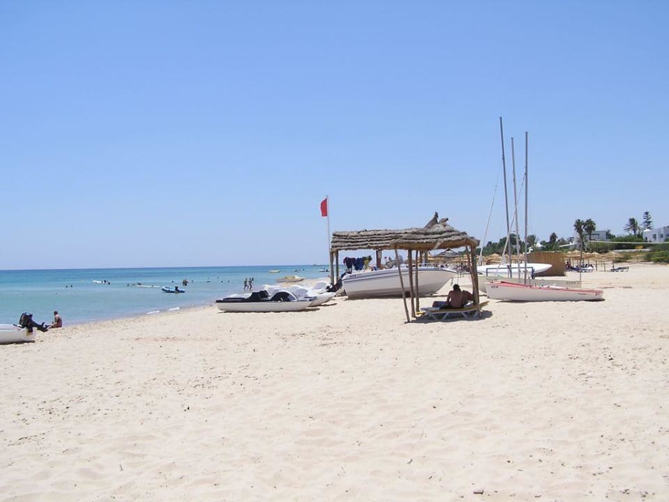 Hoteleigenes Nautic -Center Hotel El Fell Resort & Spa