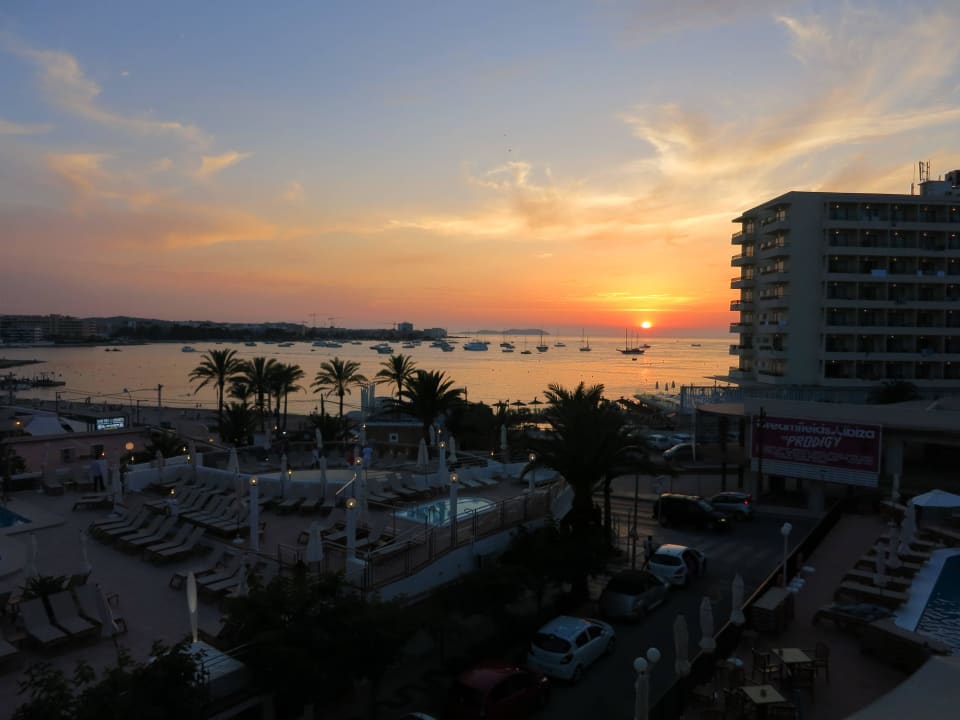 No comment Hotel Osiris