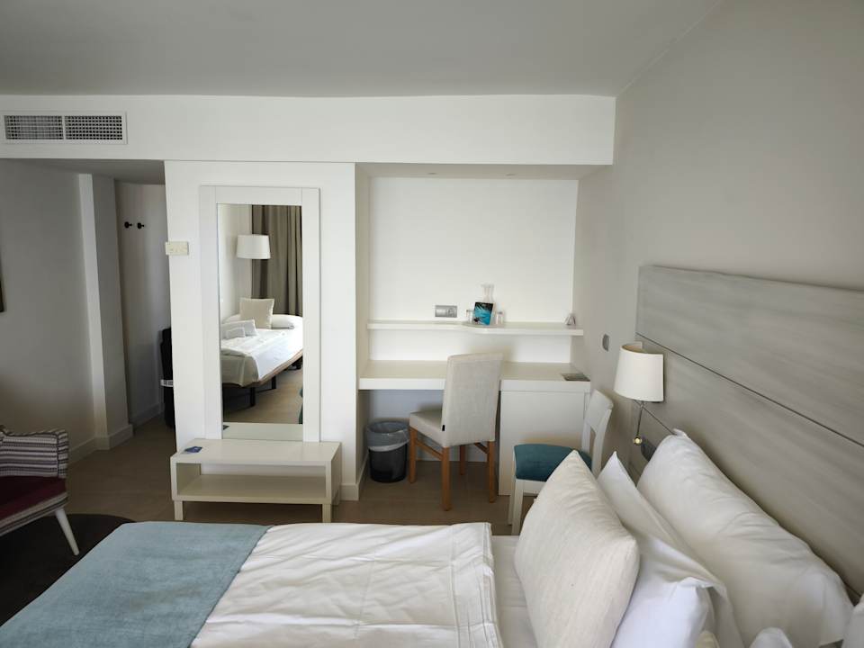 Zimmer allsun Hotel Pil-lari Playa