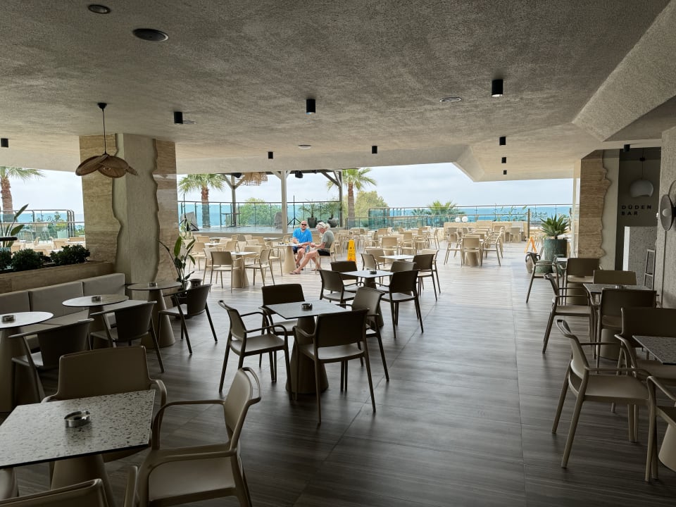 Gastro Side Star Elegance