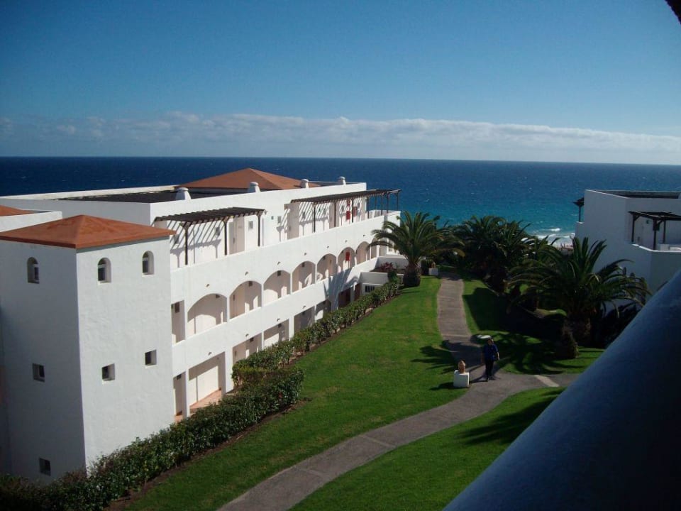 Hotelanlage Club Jandia Princess