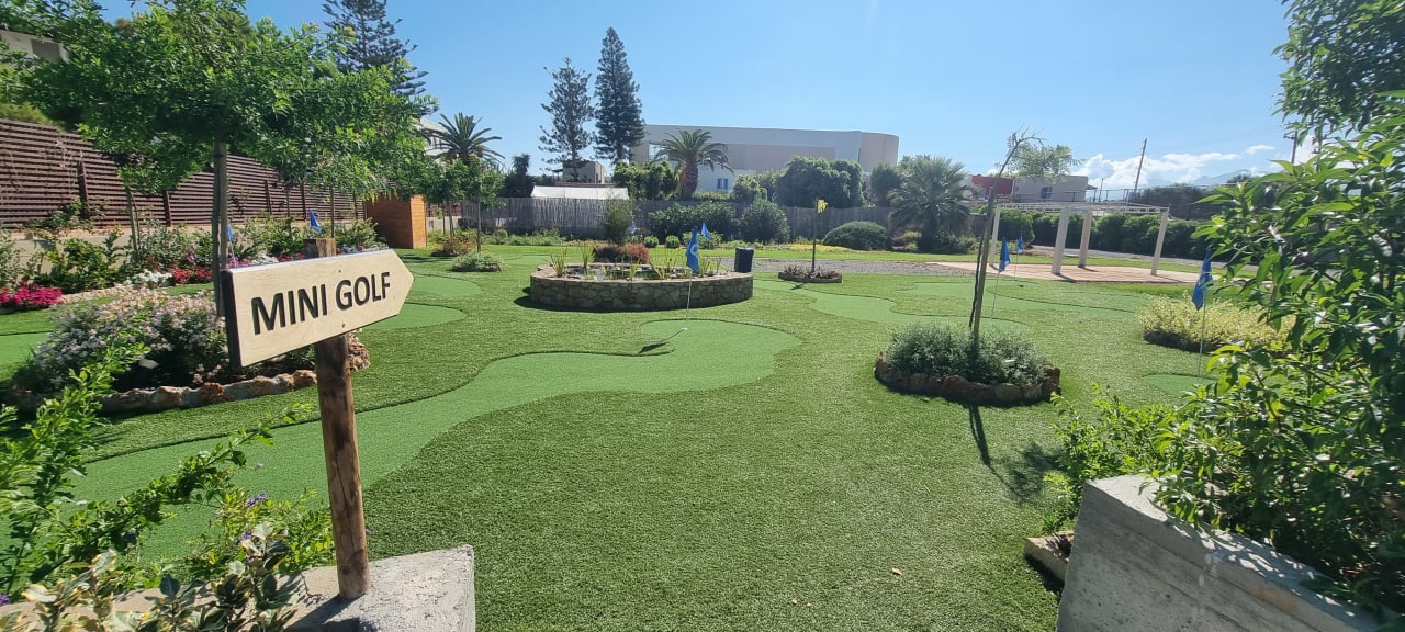 Sport & Freizeit Anissa Beach & Village