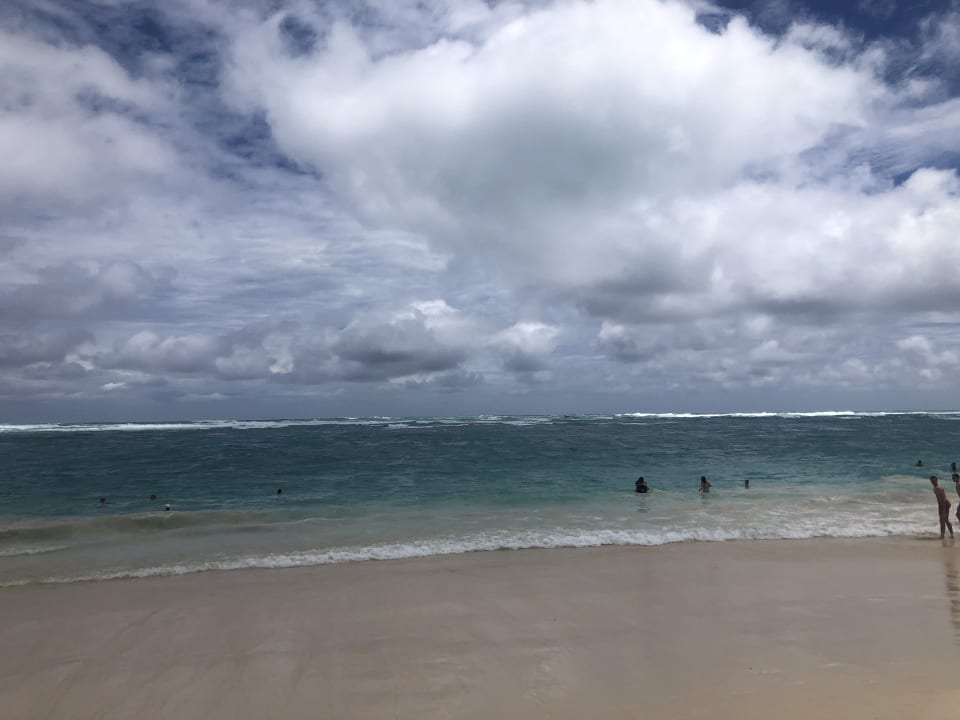 Strand Bahia Principe Grand Aquamarine