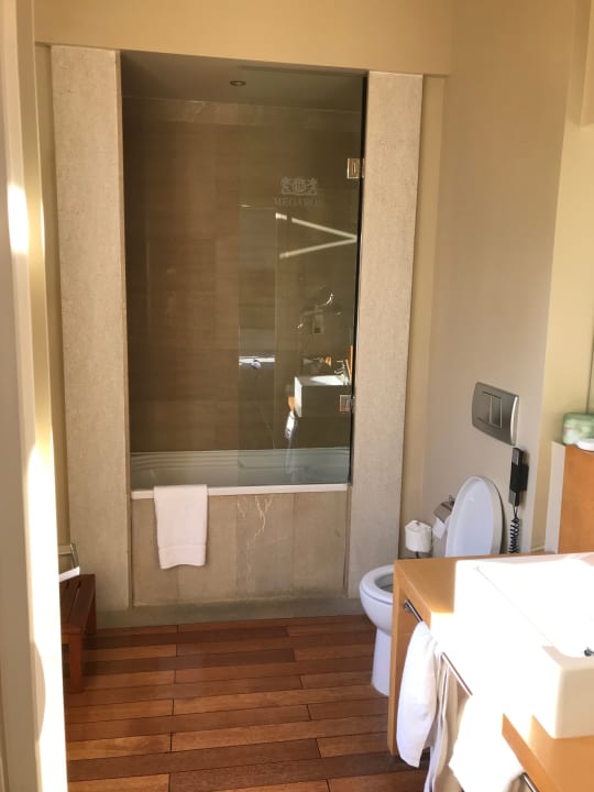 Zimmer Hotel GDM Megaron Historical Monument Hotel