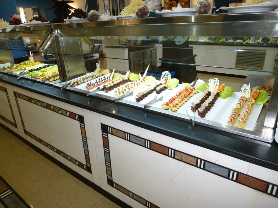 Gastro Stella Garden Resort & Spa, Makadi Bay