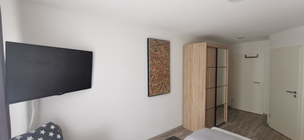 Zimmer Pension Osthoff