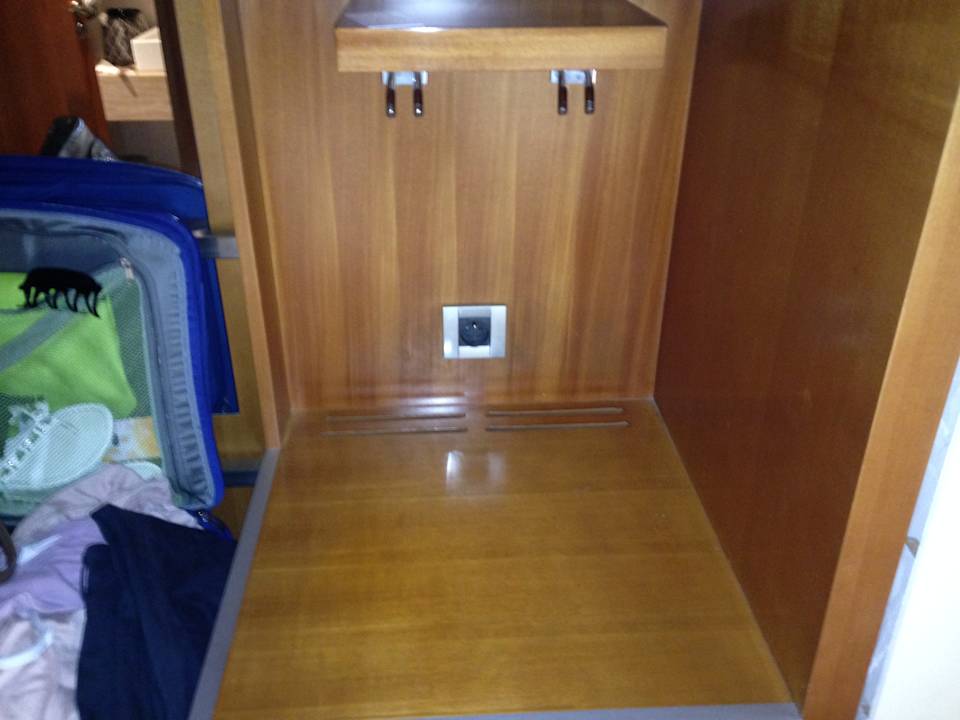 Zimmer Farah Casablanca