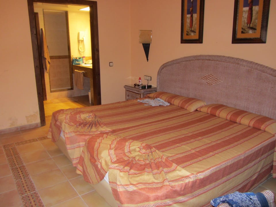 Zimmer 8030 Hotel Riu Funana