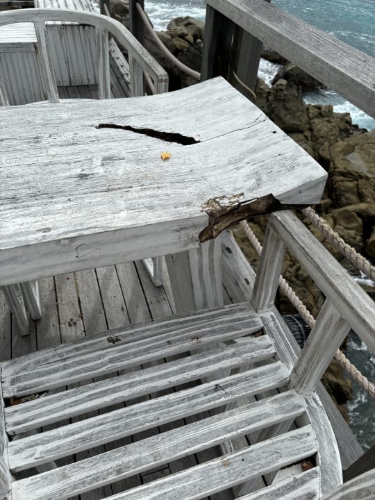 Gastro Hilton Seychelles Northolme Resort & Spa