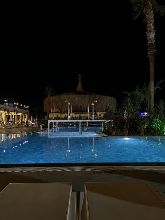 Pool Dream Water World