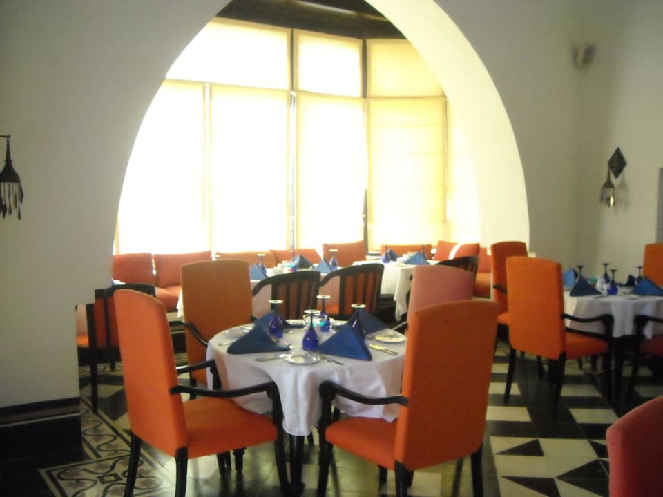 Restauracja hotelowa Dawar El Omda - Adults only  (Im Umbau/Renovierung)