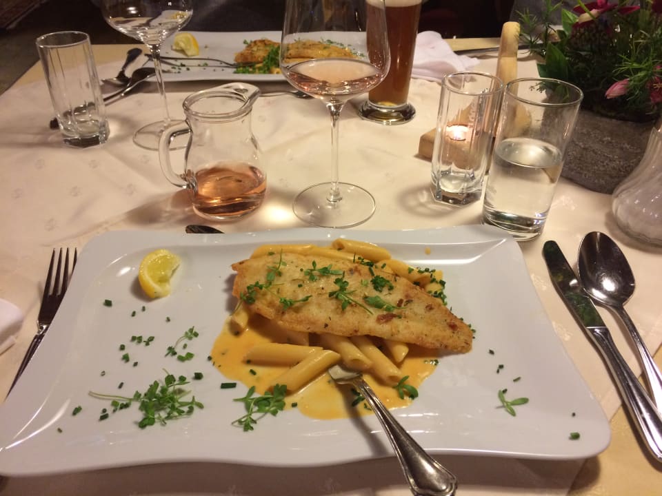 Restaurant Hotel Kohlerhof