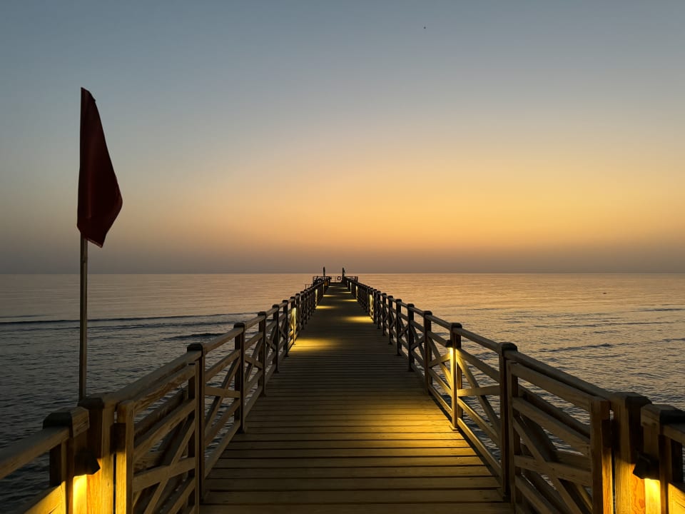 Strand Steigenberger Resort Alaya Marsa Alam - Red Sea - Adults only
