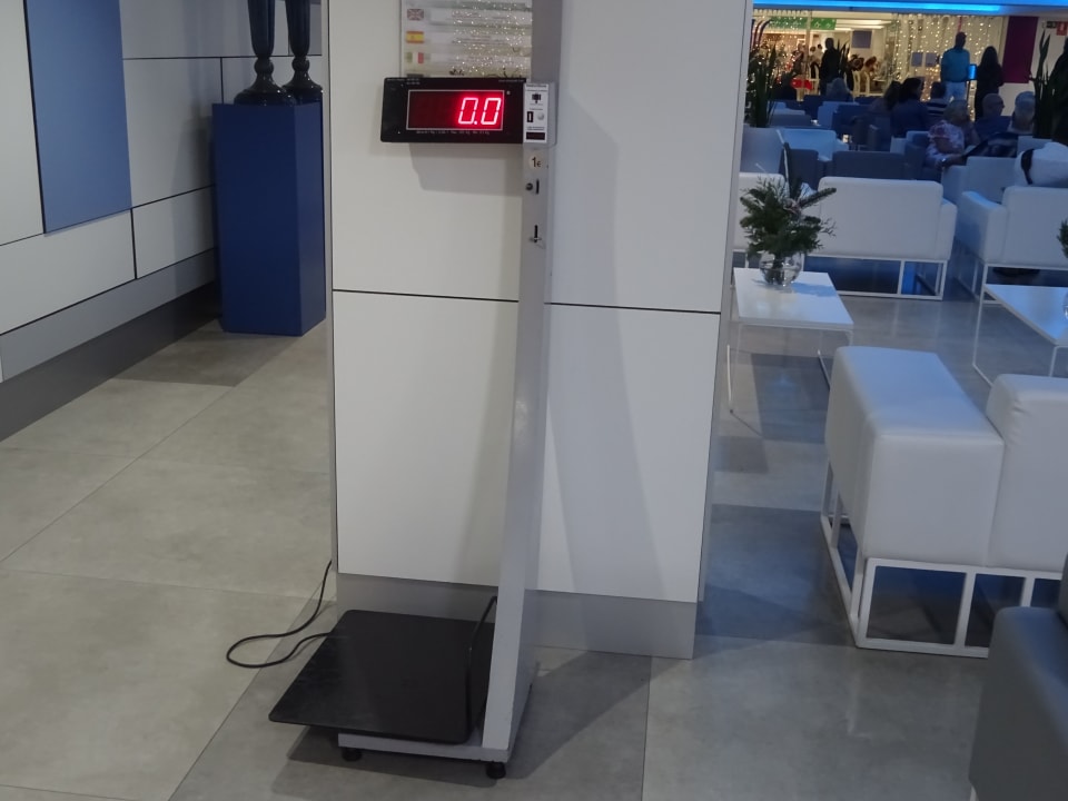 Gastro LABRANDA Marieta - Adults only