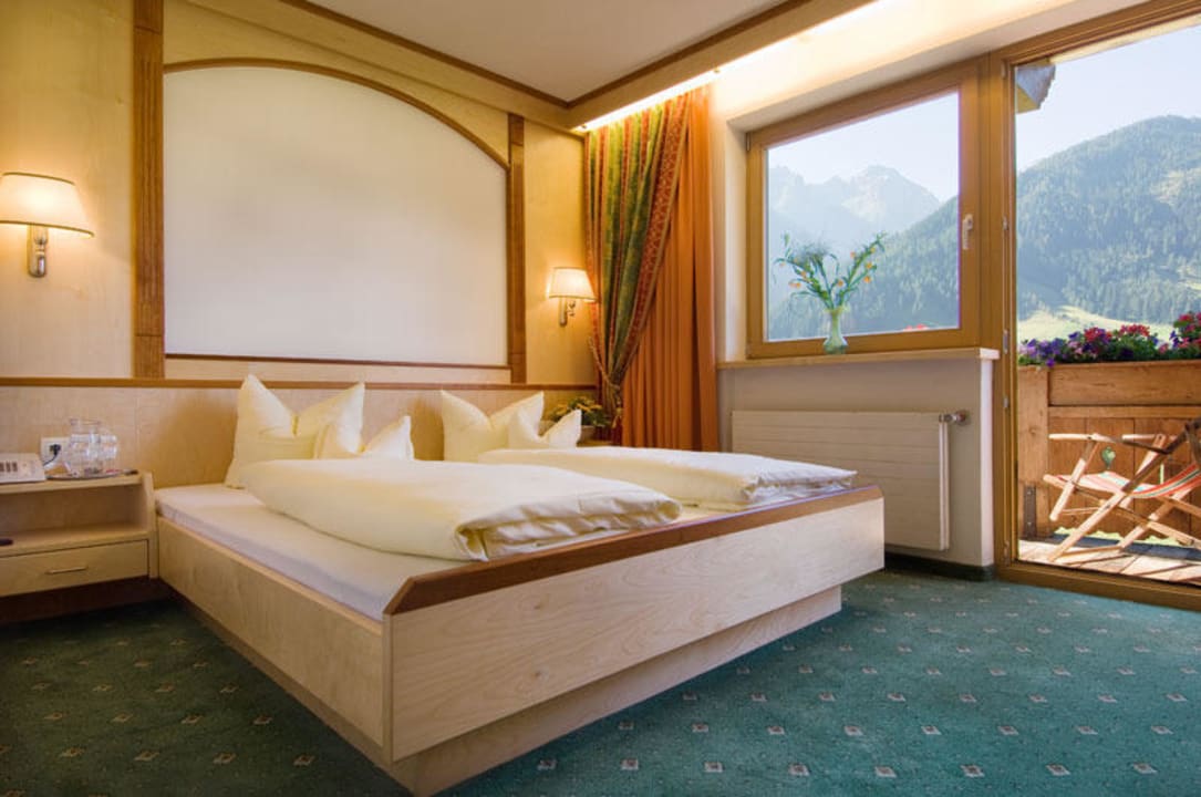 Komfortzimmer am Ladestatthof Pension Ladestatthof