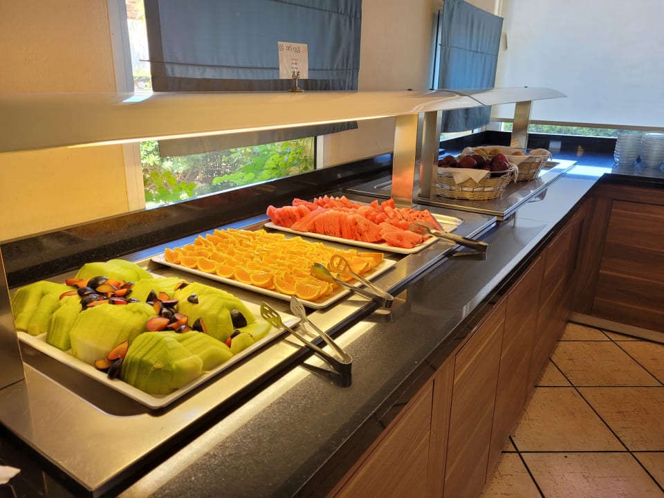 Gastro Dessole Dolphin Bay Resort