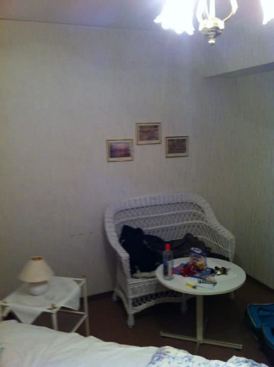 Wand Landhotel Gödeke