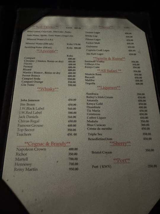 Ausblick Hotel Southern Palms Beach Resort