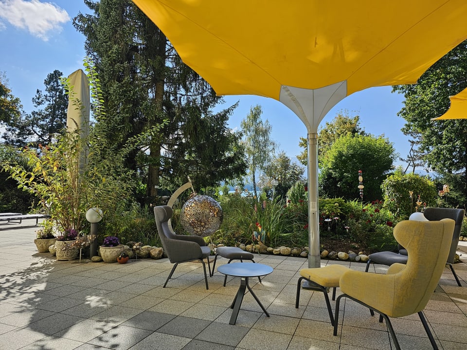 Außenansicht Das Moser - Hotel am See