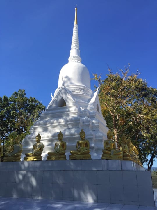 Sonstiges Bandara Spa Resort & Pool Villas, Samui