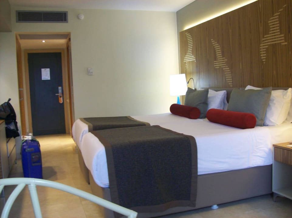 Standardzimmer PALOMA Perissia