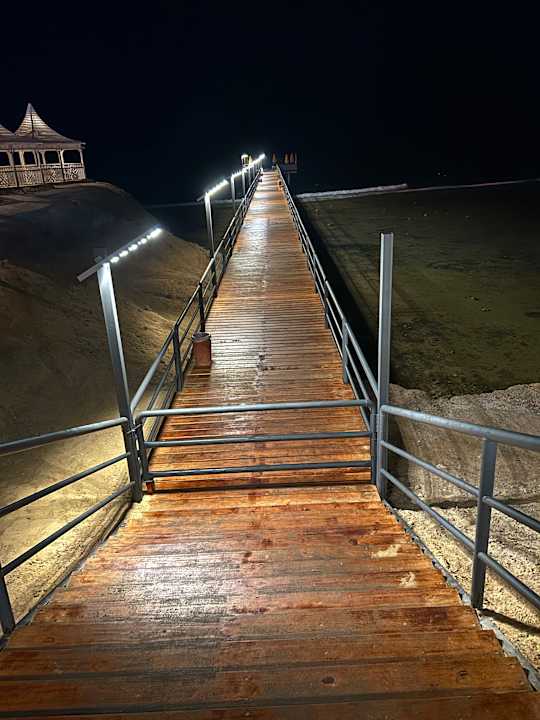 Strand Pickalbatros Villaggio Resort - Portofino