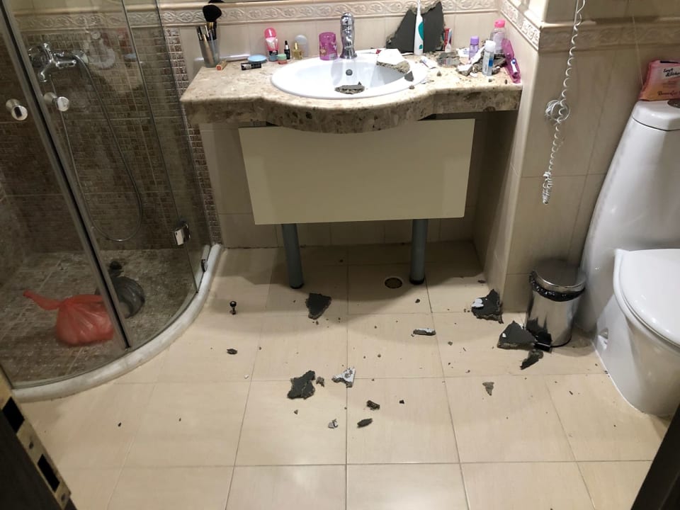 Zimmer HI Hotels Imperial Resort