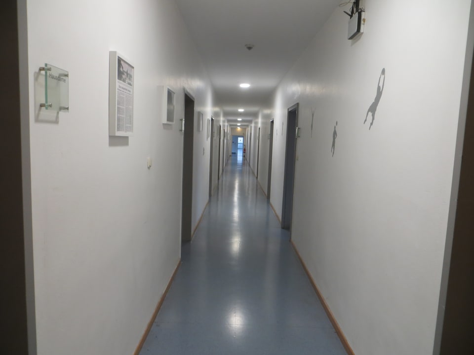 Sonstiges Sporthotel Grünberg