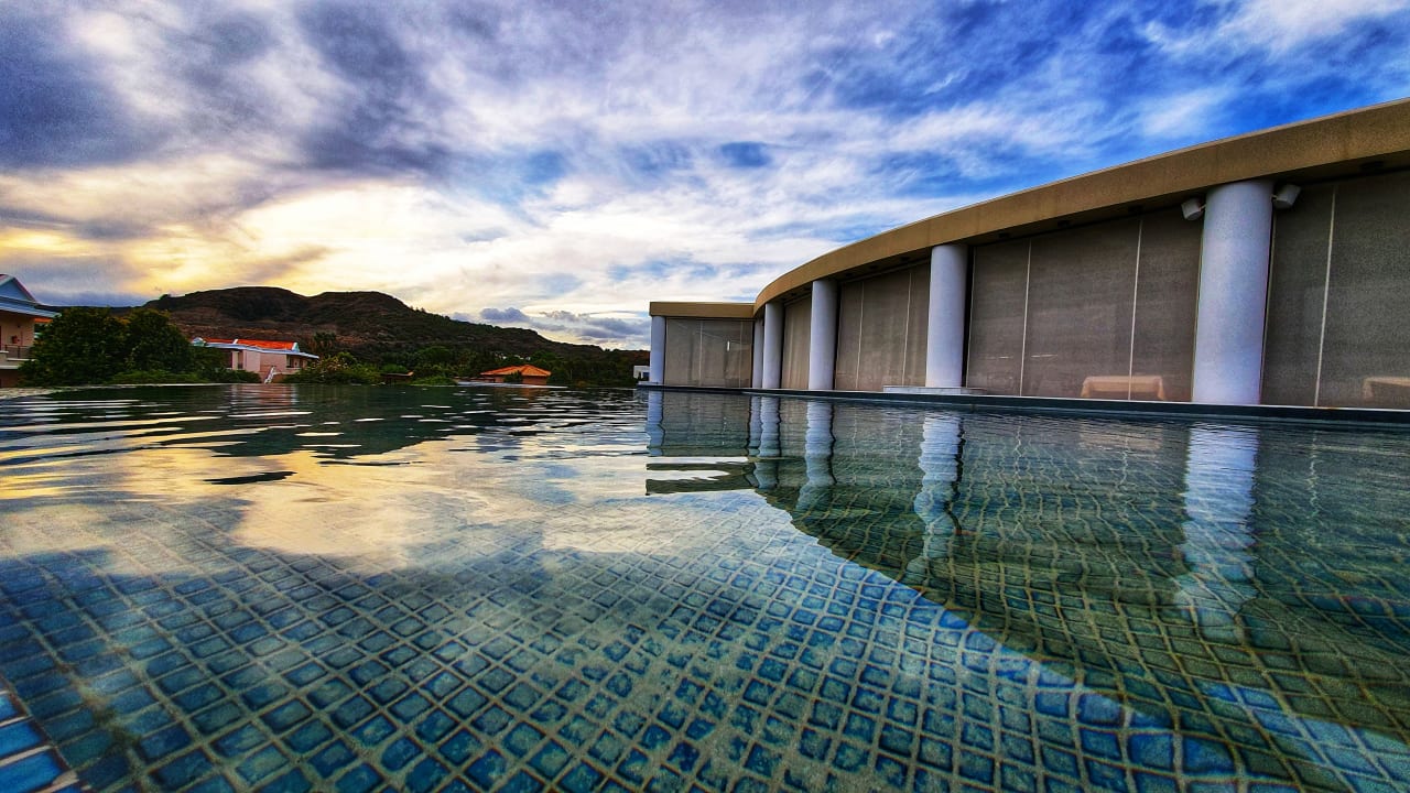 Gastro La Marquise Luxury Resort Complex