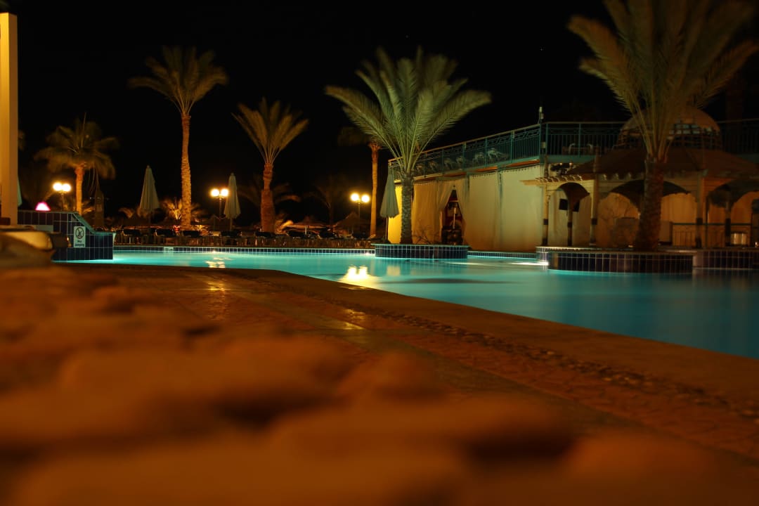 2 Bella Vista Resort Hurghada