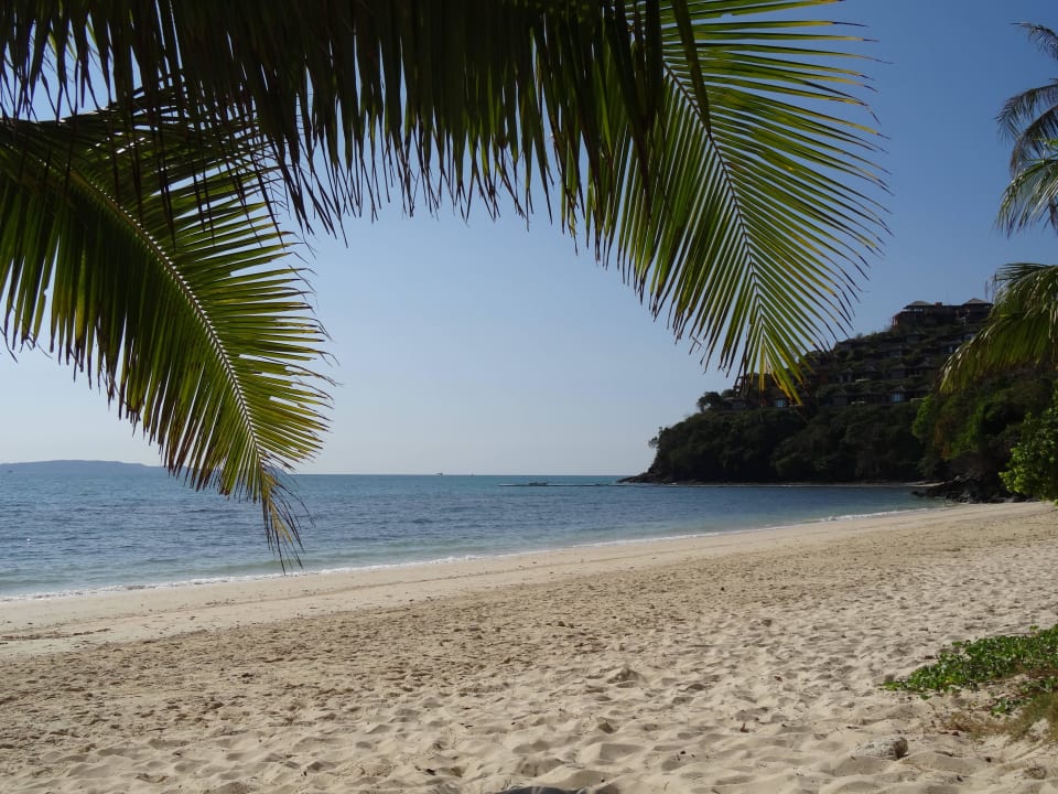 ...... Cape Panwa Hotel