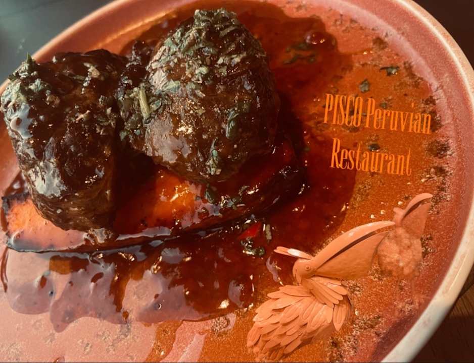 Gastro King Jason Zante – Designed for Adults